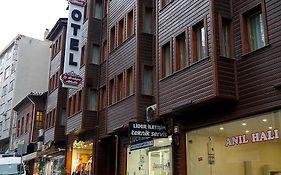 La Boutique Atlantik Tekirdağ